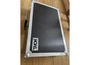 Soundcraft MFXi 20 (89687)