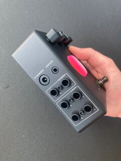 The Pill SIDE The Pill SIDE