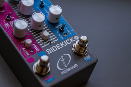 Sidekick JR-4 Sidekick JR-4