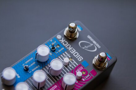 Sidekick JR-5 Sidekick JR-5