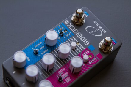 Sidekick JR-6 Sidekick JR-6