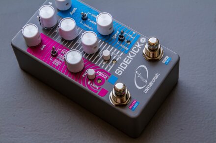 Sidekick JR-7 Sidekick JR-7