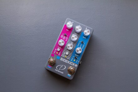 Sidekick JR Sidekick JR