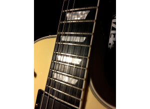 Gibson [Guitar of the Week #39] Les Paul Classic Custom - Creme (12065)