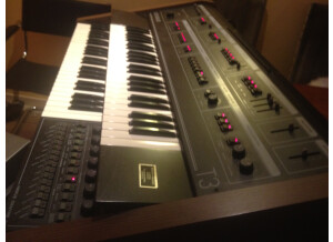 Crumar T3 (45383)