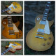 Custom Shop Joe Bonamassa Skinnerburst 1959 Les Paul Custom Shop Joe Bonamassa Skinnerburst 1959 Les Paul
