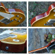 Custom Shop Joe Bonamassa Skinnerburst 1959 Les Paul Custom Shop Joe Bonamassa Skinnerburst 1959 Les Paul