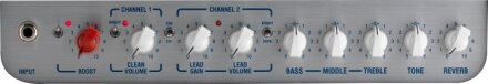 Laney Lionheart Foundry LF60-112 : LF60-112 PANEL Laney Lionheart Foundry LF60-112 : LF60-112 PANEL