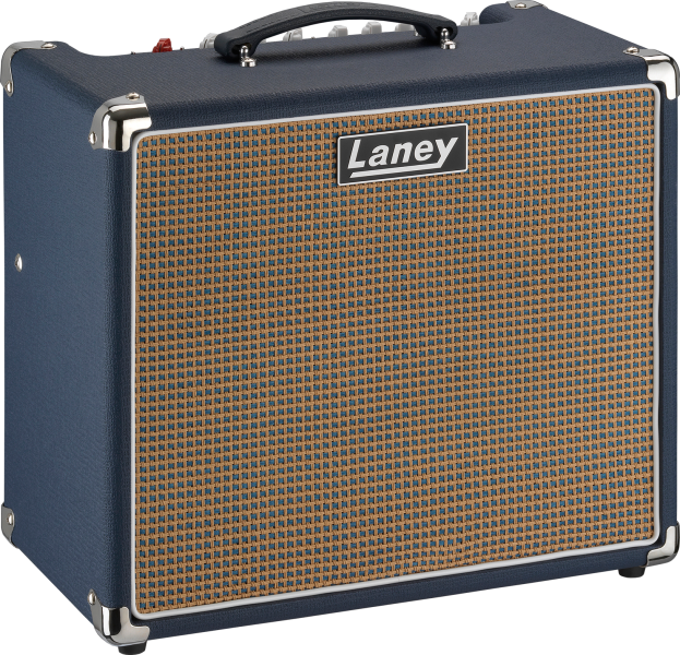 Laney Lionheart Foundry LF60-112 : LF60-112 SIDE