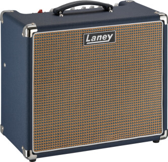 Laney Lionheart Foundry LF60-112 : LF60-112 SIDE Laney Lionheart Foundry LF60-112 : LF60-112 SIDE