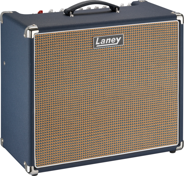 Laney Lionheart Foundry LFSUPER60-112 : LFSUPER60-112SIDE