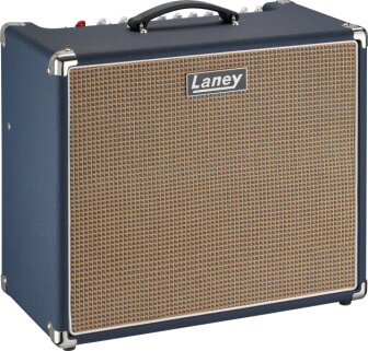 Laney Lionheart Foundry LFSUPER60-112 : LFSUPER60-112SIDE Laney Lionheart Foundry LFSUPER60-112 : LFSUPER60-112SIDE
