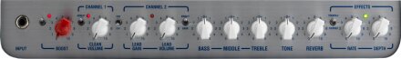 Laney Lionheart Foundry LFSUPER60-212 : LFSUPER60-212PANEL Laney Lionheart Foundry LFSUPER60-212 : LFSUPER60-212PANEL