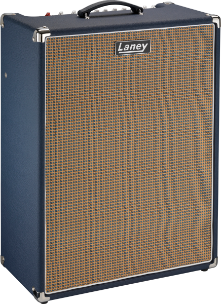 Laney Lionheart Foundry LFSUPER60-212 : LFSUPER60-212SIDE