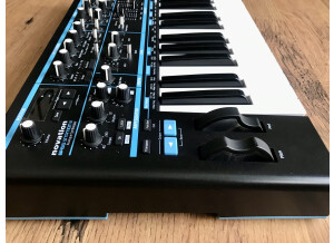 Novation Bass Station II (86373)