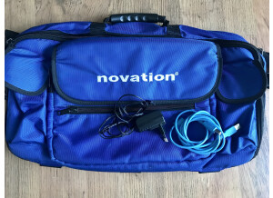 Novation Bass Station II (49369)