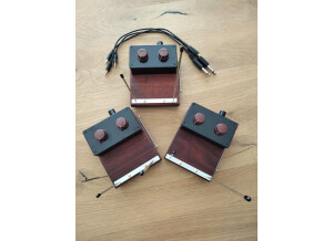 Folktek Nano Garden (91309)