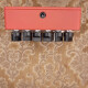 Spanish Castle Dual Fuzz Spanish Castle Dual Fuzz