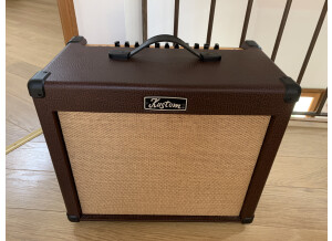 Kustom Sienna 65 Pro (81219)