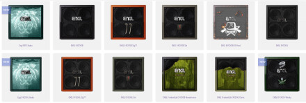 ENGL Supermassiv ENGL Supermassiv