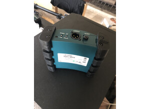 BSS Audio AR-133 (8941)