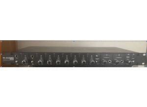 M-AUDIO26*26