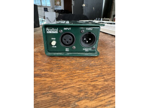 Radial Engineering ProMS2 (71500)