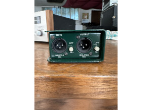 Radial Engineering ProMS2 (21134)