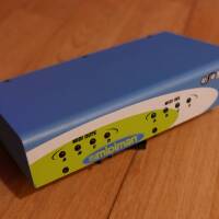 Vends Midiman USB Midisport 4x4