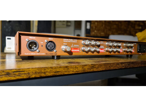 Grimm Audio Masterclock CC1 (5297)