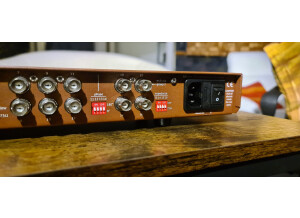 Grimm Audio Masterclock CC1 (18028)