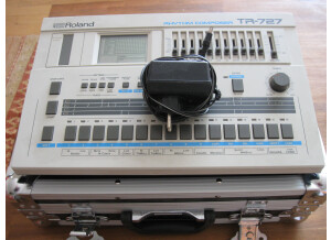 Roland TR-727 (77111)