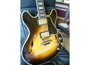 Gibson ES-355 (23460)