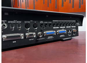 Roland VS-2480 CD (59680)