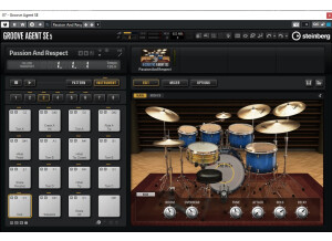 Steinberg Cubase Artist 12 (51393)