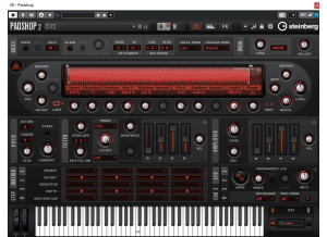 Steinberg Cubase Artist 12 (11616)