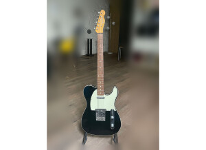 Fender Classic Japan '62 Telecaster Custom (38858)