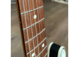 Fender Classic Japan '62 Telecaster Custom (93830)