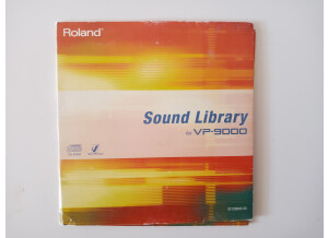 Roland VP-9000 (14712)