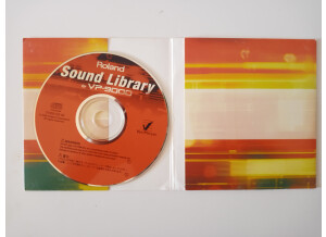 Roland VP-9000 (81308)