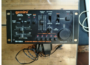 Gemini DJ DS-1224 (84248)