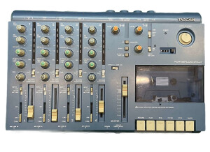 Tascam Portastudio 414 (46135)