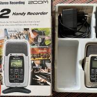 ZOOM H2