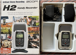 Zoom H2 (37931)