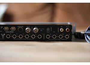 RME Audio Fireface 400 (58302)