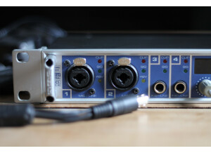 RME Audio Fireface 400 (50323)