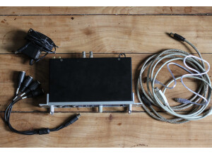 RME Audio Fireface 400 (56293)