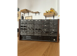 Roland System 100M (65926)