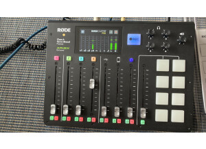 RODE RØDECaster Pro (87142)