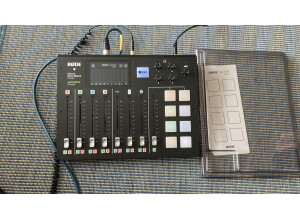 RODE RØDECaster Pro (35193)